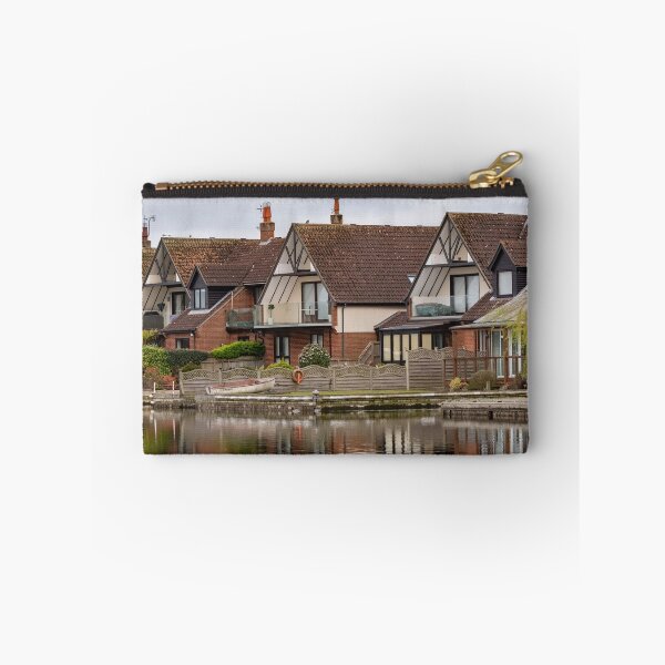 Item preview, Riverside lets on the River Bure, Horning designed and sold by yackers1.