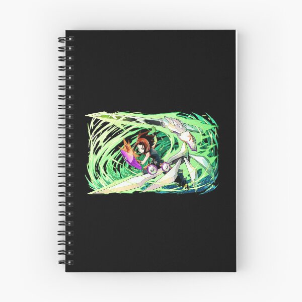 Item preview, SHAMAN KING VIII designed and sold by ROSYA ROSYA.