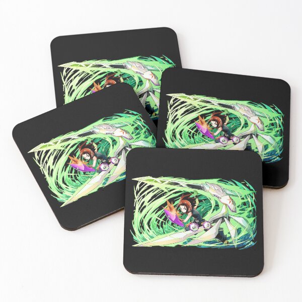 Item preview, SHAMAN KING VIII designed and sold by ROSYA ROSYA.