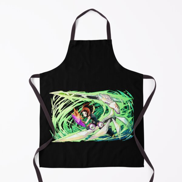 Item preview, SHAMAN KING VIII designed and sold by ROSYA ROSYA.