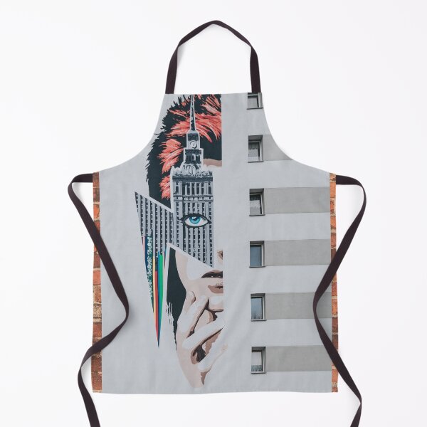 Item preview, WOMAN PORTRAIT designed and sold by Cnyakinyua.