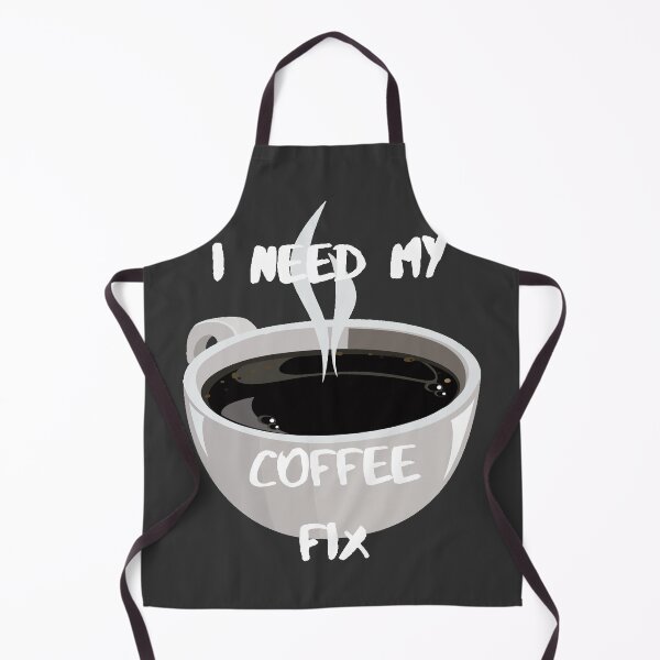 Item preview, Coffee, I need my coffee fix #3 designed and sold by Hypnotees.