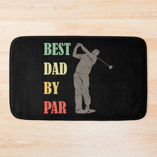 Item preview, Best Dad By Par Fathers Day 2021 designed and sold by jasminego7.