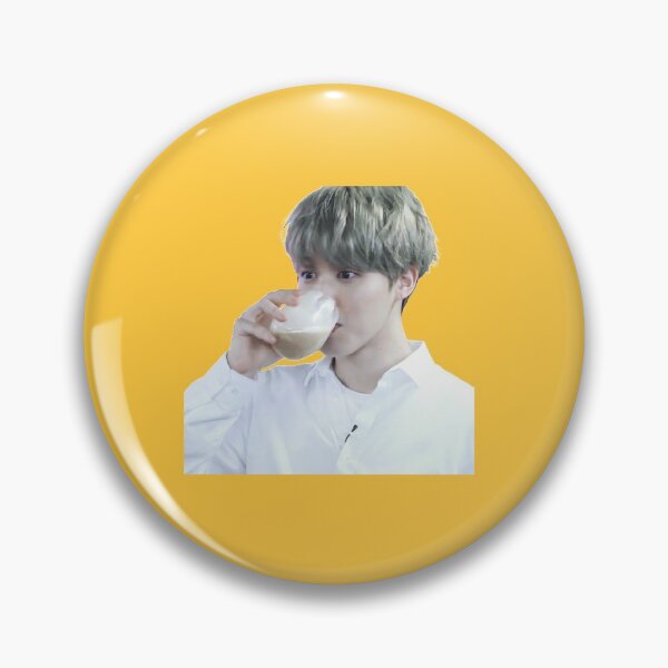 Item preview, BTS - Jimin Drinks designed and sold by KpopArea.