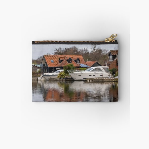 Item preview, Waterfront lets on the River Bure, Horning designed and sold by yackers1.