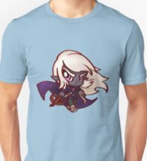 Chibi Dark Elf Unisex T-Shirt