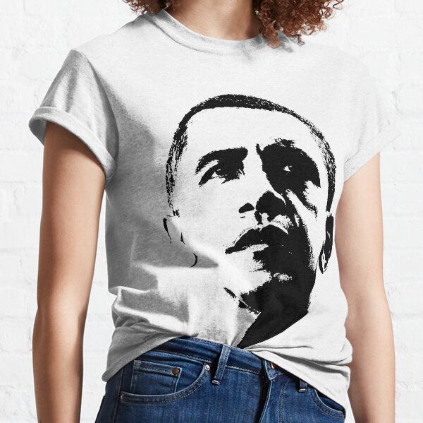 Epic Obama Classic T-Shirt