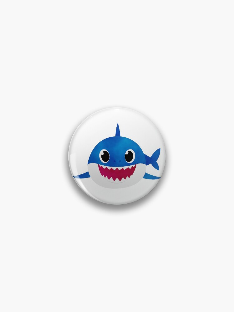 Pin en Baby shark