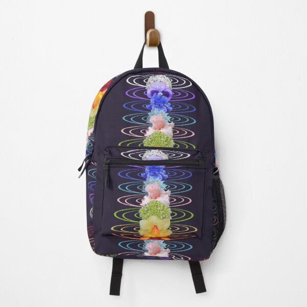 Artikelvorschau, Blumen-Chakra entworfen und verkauft von AnnoyedMouse.
