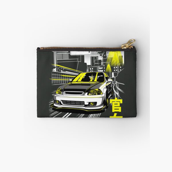 Item preview, Honda Civic Kanjo designed and sold by BraapMoto.