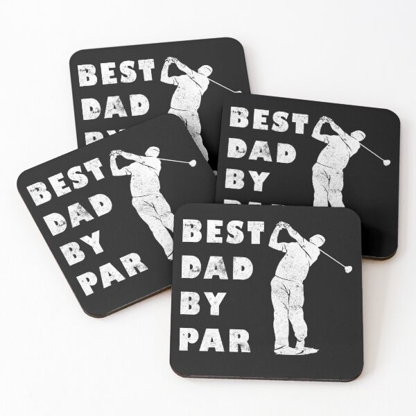 Item preview, best dad by par designed and sold by jasminego7.