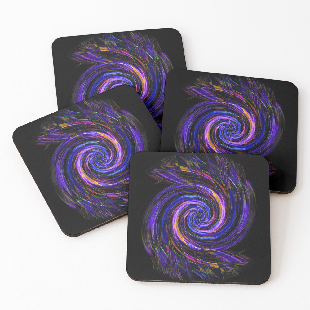 Item preview, Coasters (Set of 4) designed and sold by Ralad2021.