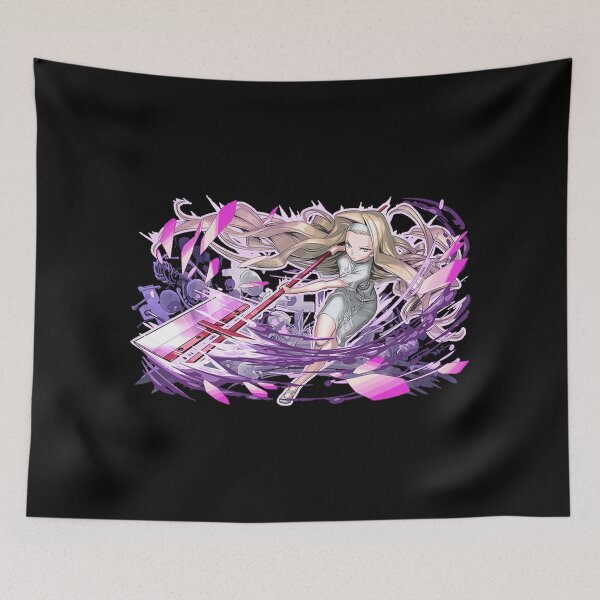 Item preview, SHAMAN KING IX designed and sold by ROSYA ROSYA.