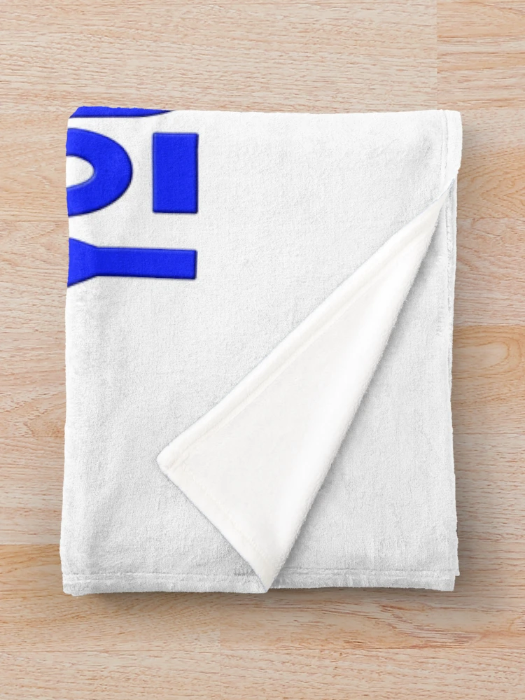 Thumbnail 3 of 6, Throw Blanket, EXPLAIN YOUR RULES designed and sold by Ralek.