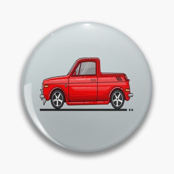 Item preview, honda N600 designed and sold by BraapMoto.
