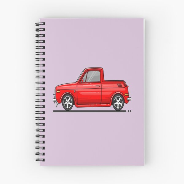 Item preview, honda N600 designed and sold by BraapMoto.