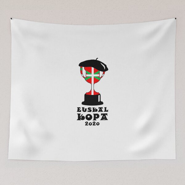 Item preview, EUSKAL KOPA 2020 [Option 7] Classic T-Shirt designed and sold by StephanyPaucek.