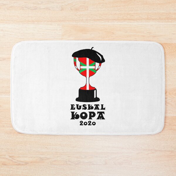 Item preview, EUSKAL KOPA 2020 [Option 7] Classic T-Shirt designed and sold by StephanyPaucek.