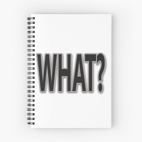 Item preview, What kind? A very frequently asked question to everyone, everywhere. designed and sold by Tarsalla.