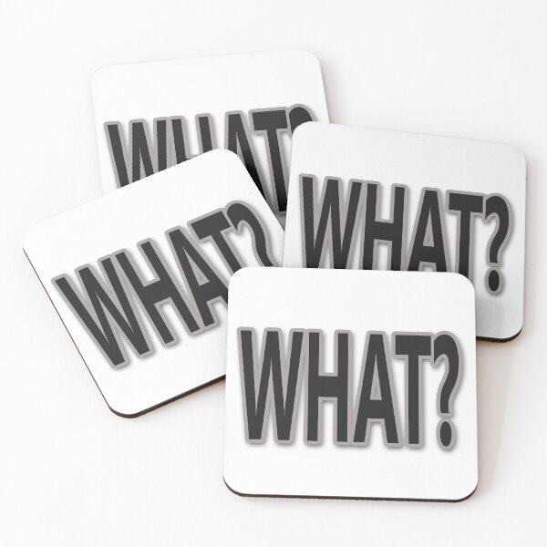 Item preview, What kind? A very frequently asked question to everyone, everywhere. designed and sold by Tarsalla.