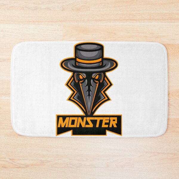 Item preview, Monster designed and sold by Ani1111.