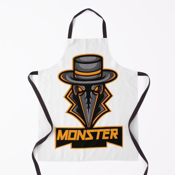 Item preview, Monster designed and sold by Ani1111.