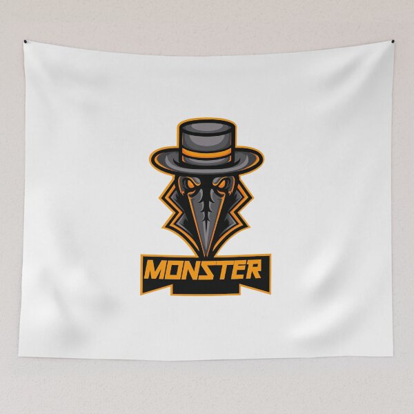 Item preview, Monster designed and sold by Ani1111.