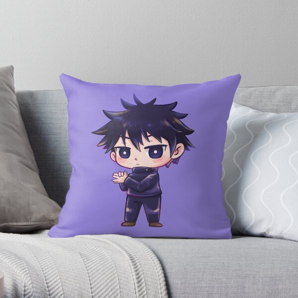 Megumi body outlet pillow