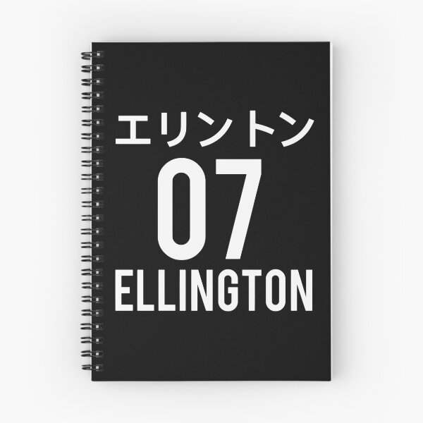 Item preview, Ellington 07 japanese designed and sold by r5sosstore.