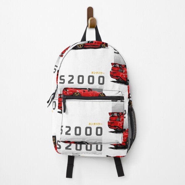 Item preview, Honda S2000 Red designed and sold by BraapMoto.