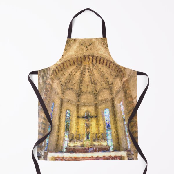 Item preview, Basilica Of Saint Anastasia Art designed and sold by Londonimages.
