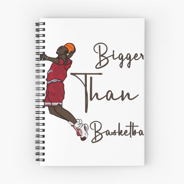 Item preview, bigger than basketball  designed and sold by Crostone.