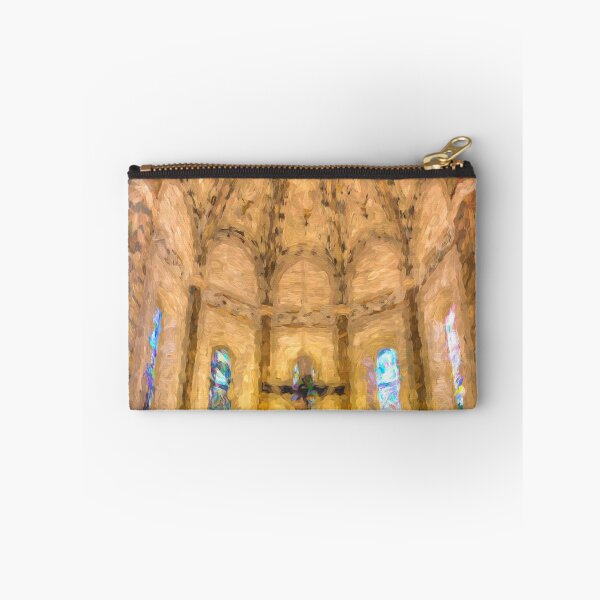 Item preview, Basilica Of Saint Anastasia Art designed and sold by Londonimages.