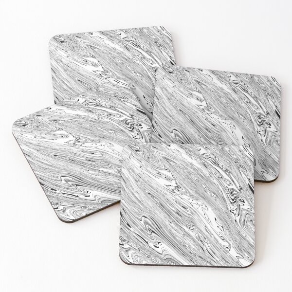 Item preview, White Wooden Marble designed and sold by Sonaa.