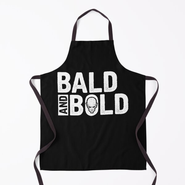 Item preview, Bald head designed and sold by eiwo87.