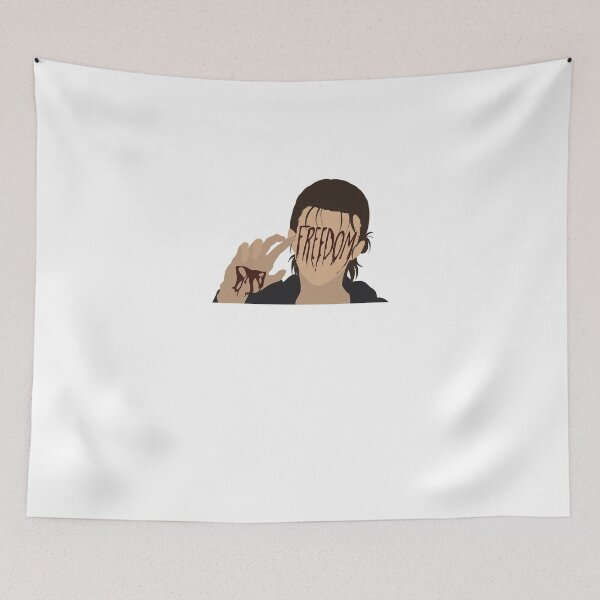 Item preview, Freedom Classic T-Shirt designed and sold by StephanyPaucek.