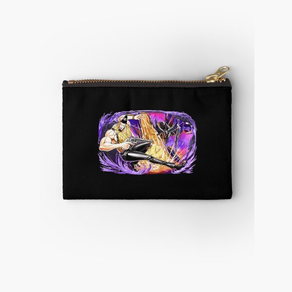 Item preview, SHAMAN KING X designed and sold by ROSYA ROSYA.