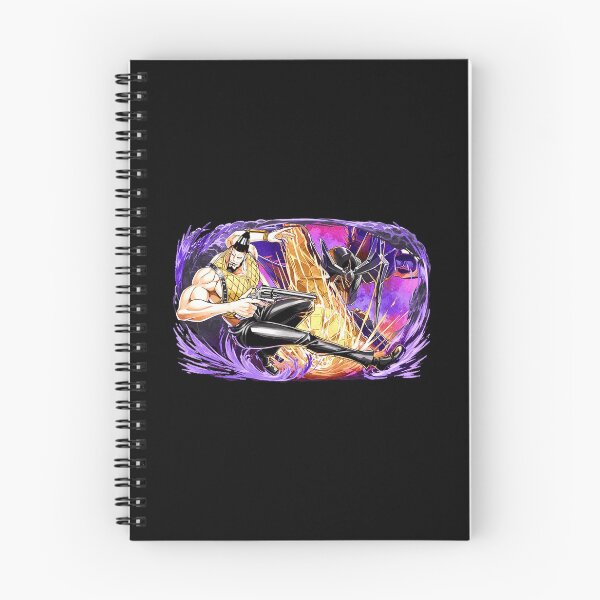 Item preview, SHAMAN KING X designed and sold by ROSYA ROSYA.