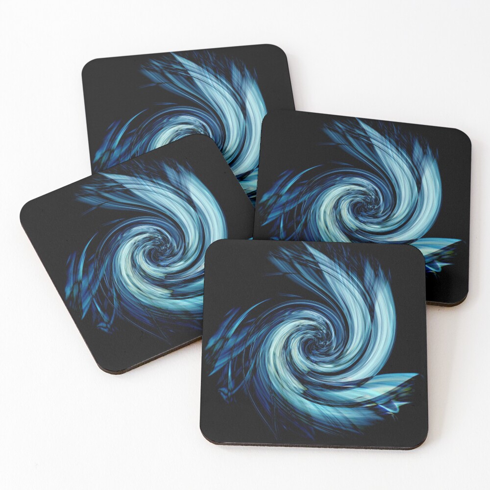 Item preview, Coasters (Set of 4) designed and sold by Ralad2021.