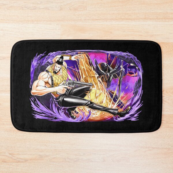 Item preview, SHAMAN KING X designed and sold by ROSYA ROSYA.