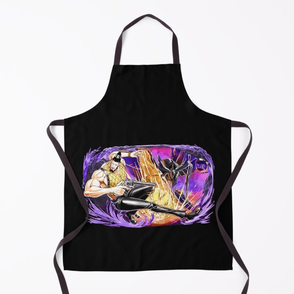 Item preview, SHAMAN KING X designed and sold by ROSYA ROSYA.