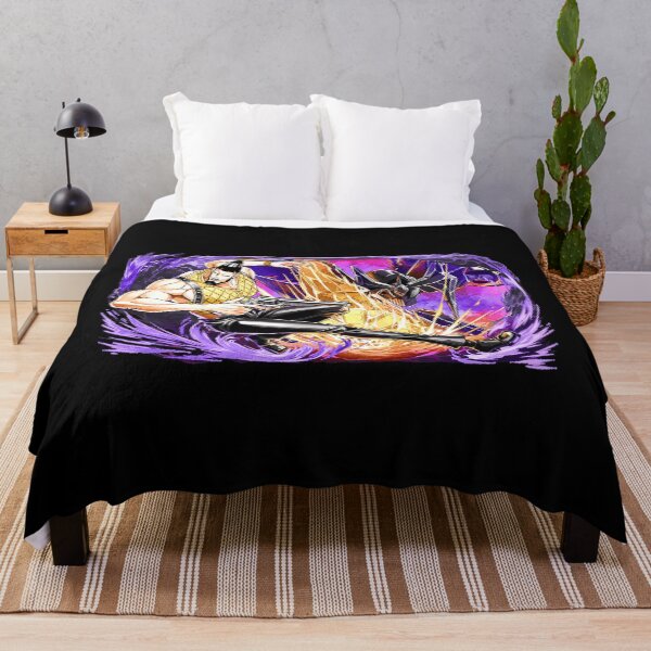 Item preview, SHAMAN KING X designed and sold by ROSYA ROSYA.