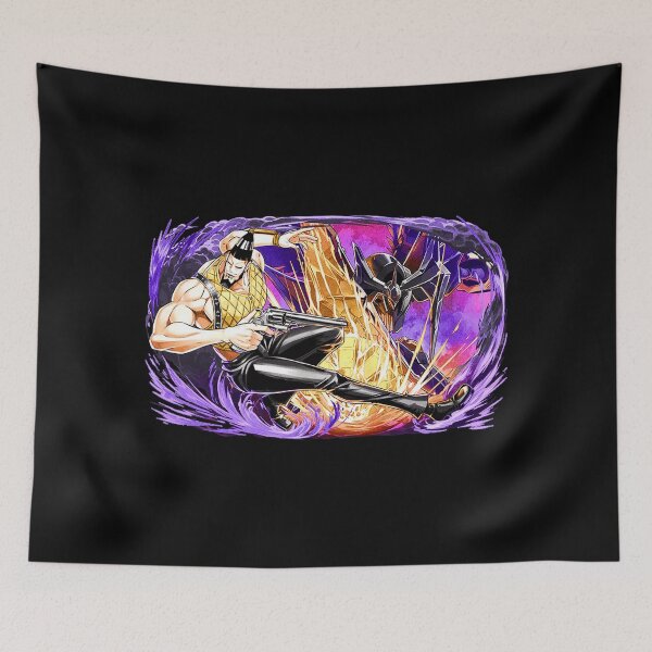 Item preview, SHAMAN KING X designed and sold by ROSYA ROSYA.