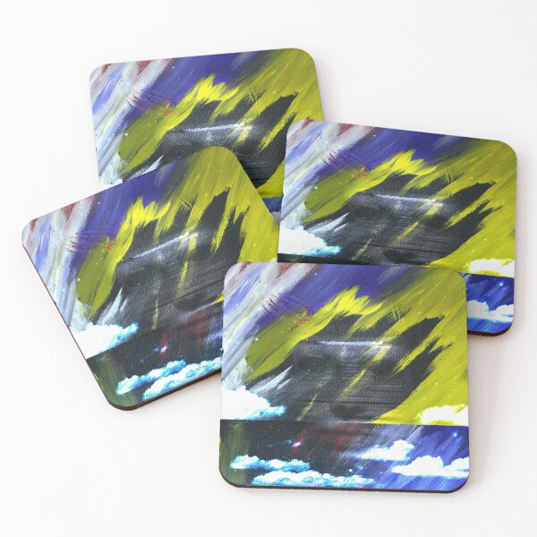 Item preview, Ghost on canvas designed and sold by rolffimages.