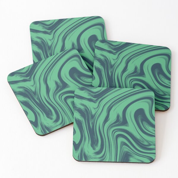 Item preview, Abstract Liquid Marble 4 designed and sold by AnilChoudhary.