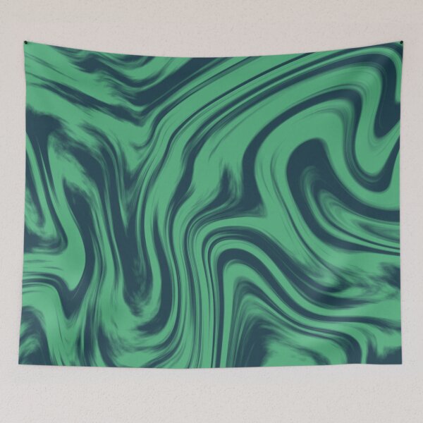Item preview, Abstract Liquid Marble 4 designed and sold by AnilChoudhary.