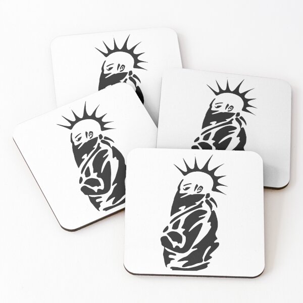 Item preview, Punk Gang  designed and sold by Jiraphat.