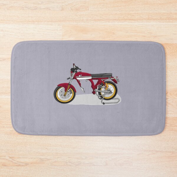 Item preview, Motorcycles Honda gank designed and sold by BraapMoto.
