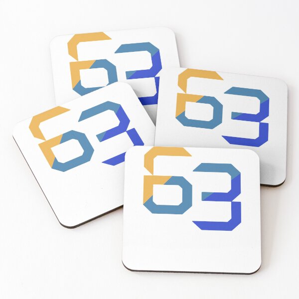 Item preview, George Russel 63  Essential T-Shirt designed and sold by StephanyPaucek.