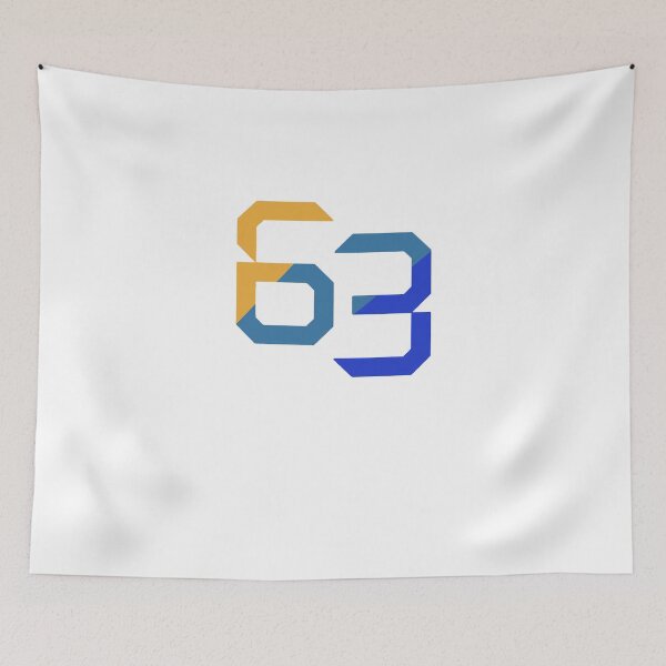 Item preview, George Russel 63  Essential T-Shirt designed and sold by StephanyPaucek.